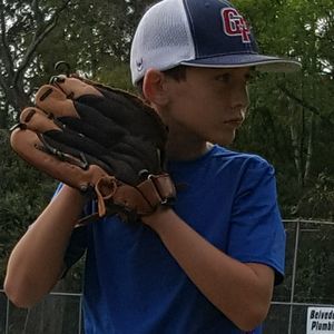 Meet your Posher, Marsha